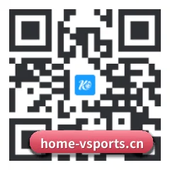 苹果版 iOS 二维码